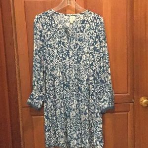 Bohemium style dress